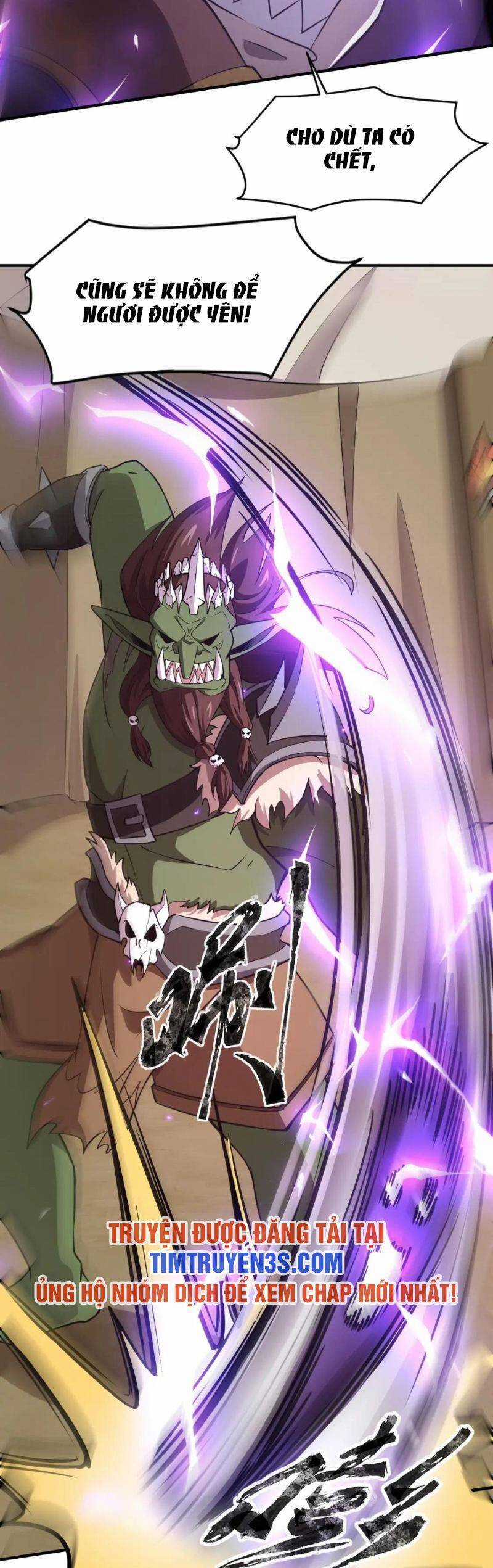 Chỉ Có Ta Có Thể Sử Dụng Triệu Hoán Thuật Chương 19 trang 30