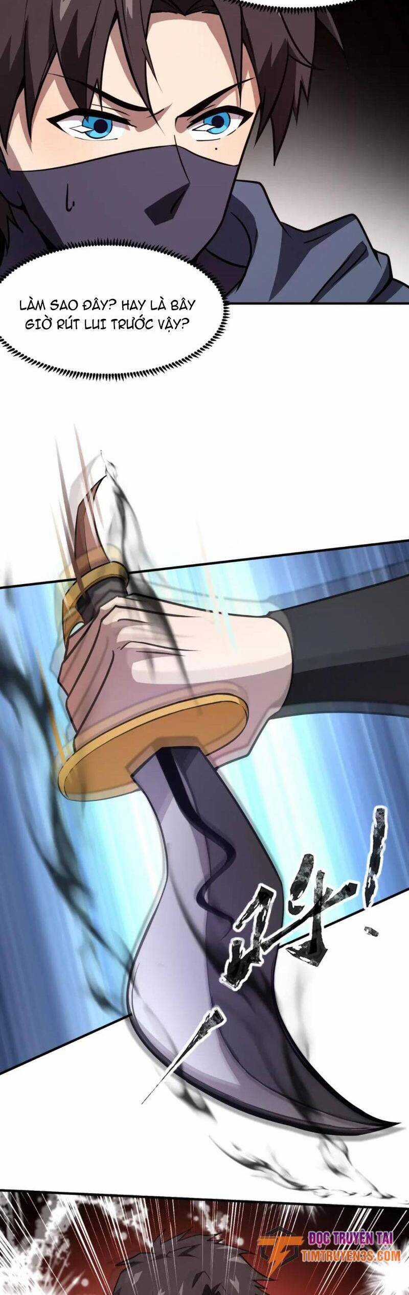 Chỉ Có Ta Có Thể Sử Dụng Triệu Hoán Thuật Chương 19 trang 5