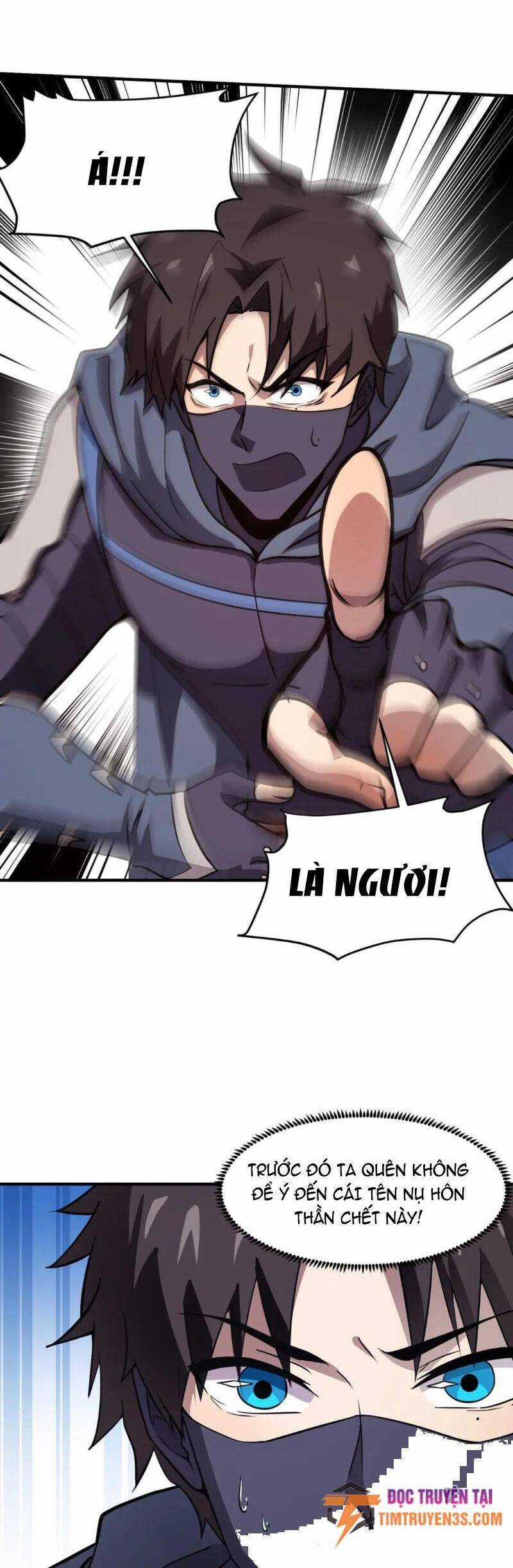 Chỉ Có Ta Có Thể Sử Dụng Triệu Hoán Thuật Chương 19 trang 7