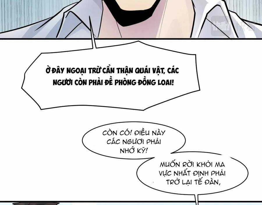 Chỉ Có Ta Có Thể Sử Dụng Triệu Hoán Thuật Chương 2.5 trang 10