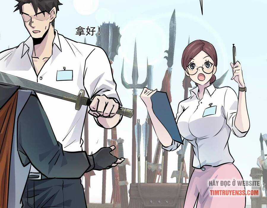 Chỉ Có Ta Có Thể Sử Dụng Triệu Hoán Thuật Chương 2.5 trang 11