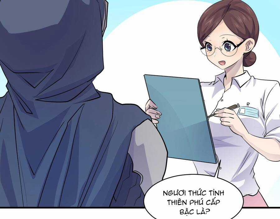 Chỉ Có Ta Có Thể Sử Dụng Triệu Hoán Thuật Chương 2.5 trang 15