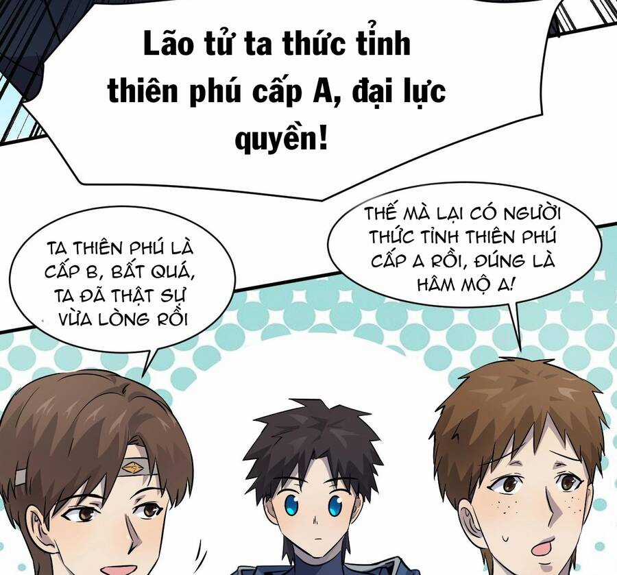 Chỉ Có Ta Có Thể Sử Dụng Triệu Hoán Thuật Chương 2.5 trang 2