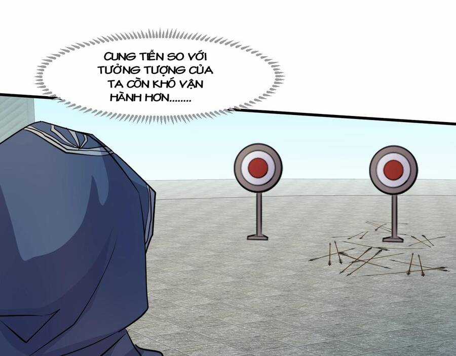 Chỉ Có Ta Có Thể Sử Dụng Triệu Hoán Thuật Chương 2.5 trang 33