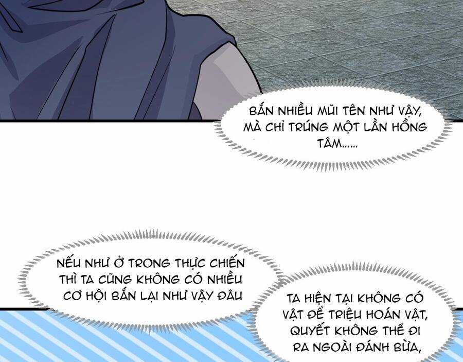 Chỉ Có Ta Có Thể Sử Dụng Triệu Hoán Thuật Chương 2.5 trang 34