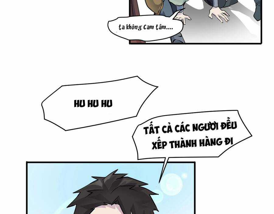 Chỉ Có Ta Có Thể Sử Dụng Triệu Hoán Thuật Chương 2.5 trang 5