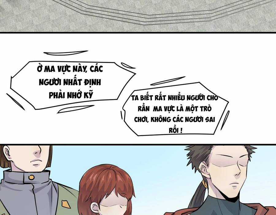 Chỉ Có Ta Có Thể Sử Dụng Triệu Hoán Thuật Chương 2.5 trang 8