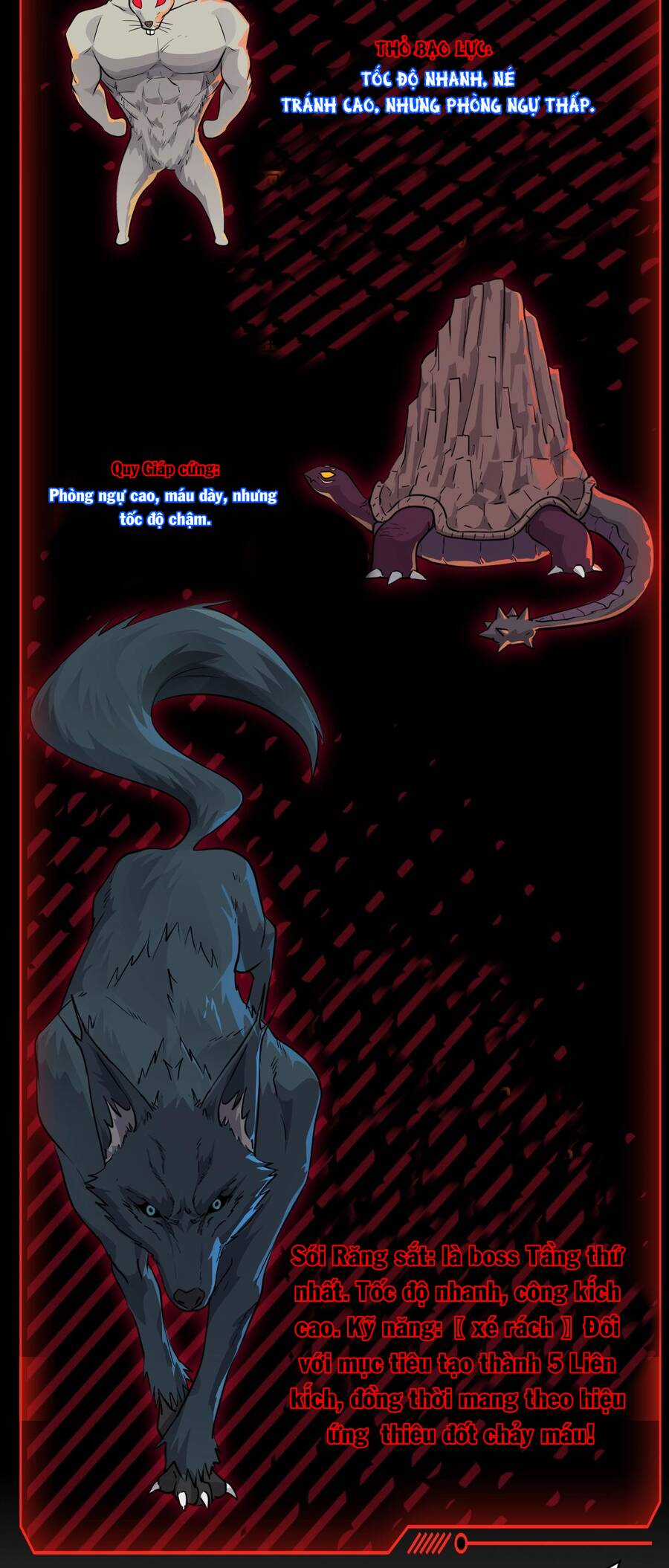 Chỉ Có Ta Có Thể Sử Dụng Triệu Hoán Thuật Chương 2.6 trang 16