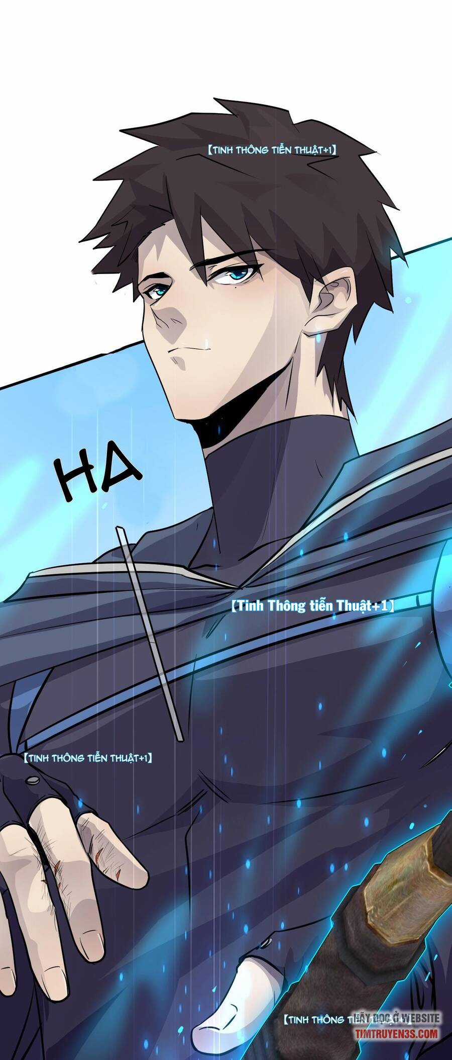 Chỉ Có Ta Có Thể Sử Dụng Triệu Hoán Thuật Chương 2.6 trang 2