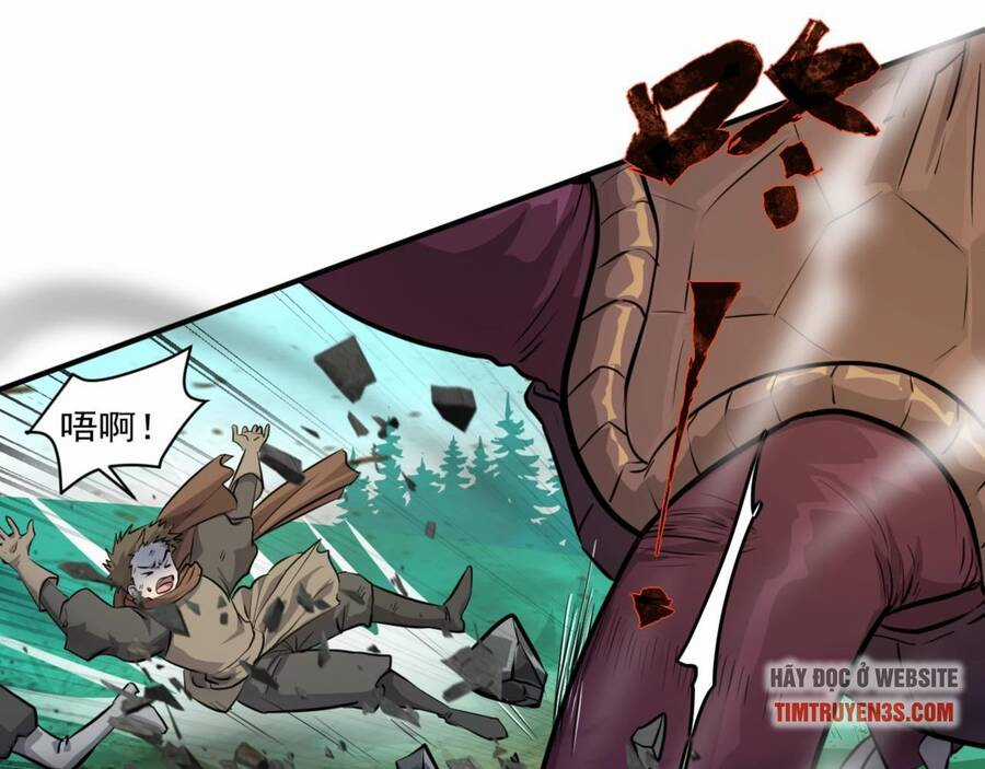 Chỉ Có Ta Có Thể Sử Dụng Triệu Hoán Thuật Chương 2.6 trang 22