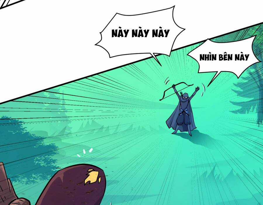 Chỉ Có Ta Có Thể Sử Dụng Triệu Hoán Thuật Chương 2.6 trang 29