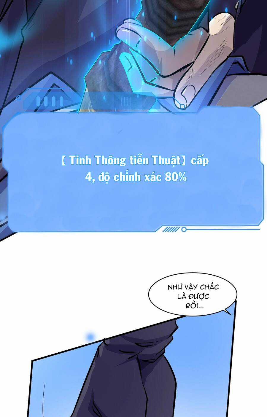 Chỉ Có Ta Có Thể Sử Dụng Triệu Hoán Thuật Chương 2.6 trang 3