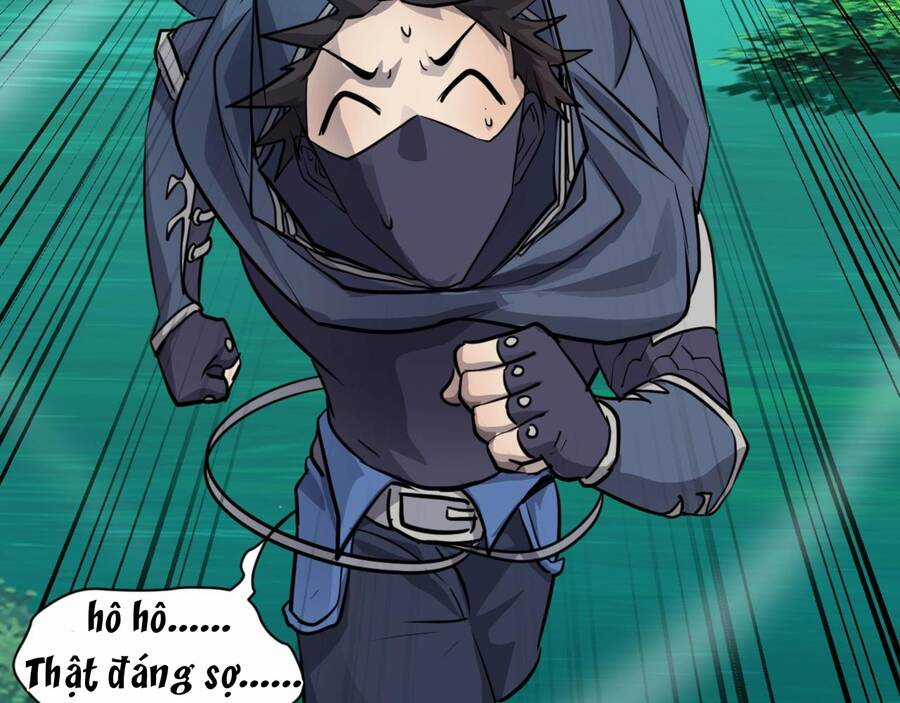 Chỉ Có Ta Có Thể Sử Dụng Triệu Hoán Thuật Chương 2.6 trang 41