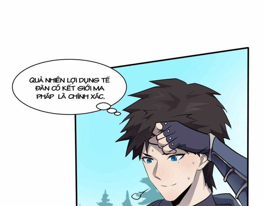 Chỉ Có Ta Có Thể Sử Dụng Triệu Hoán Thuật Chương 2.7 trang 18