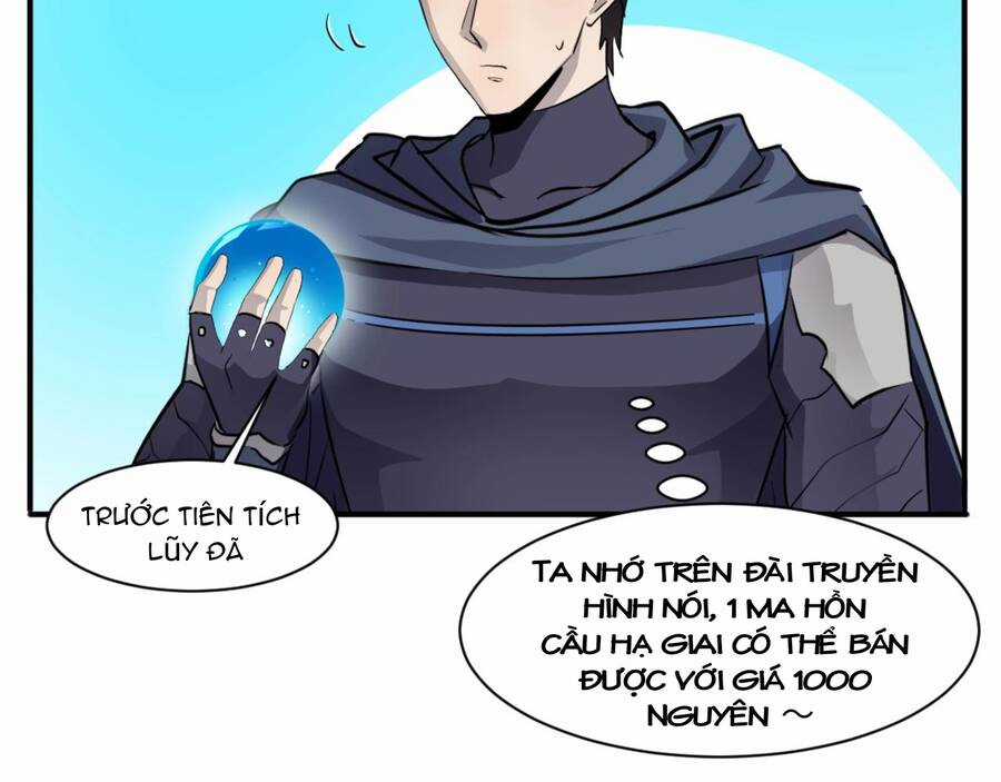 Chỉ Có Ta Có Thể Sử Dụng Triệu Hoán Thuật Chương 2.7 trang 20