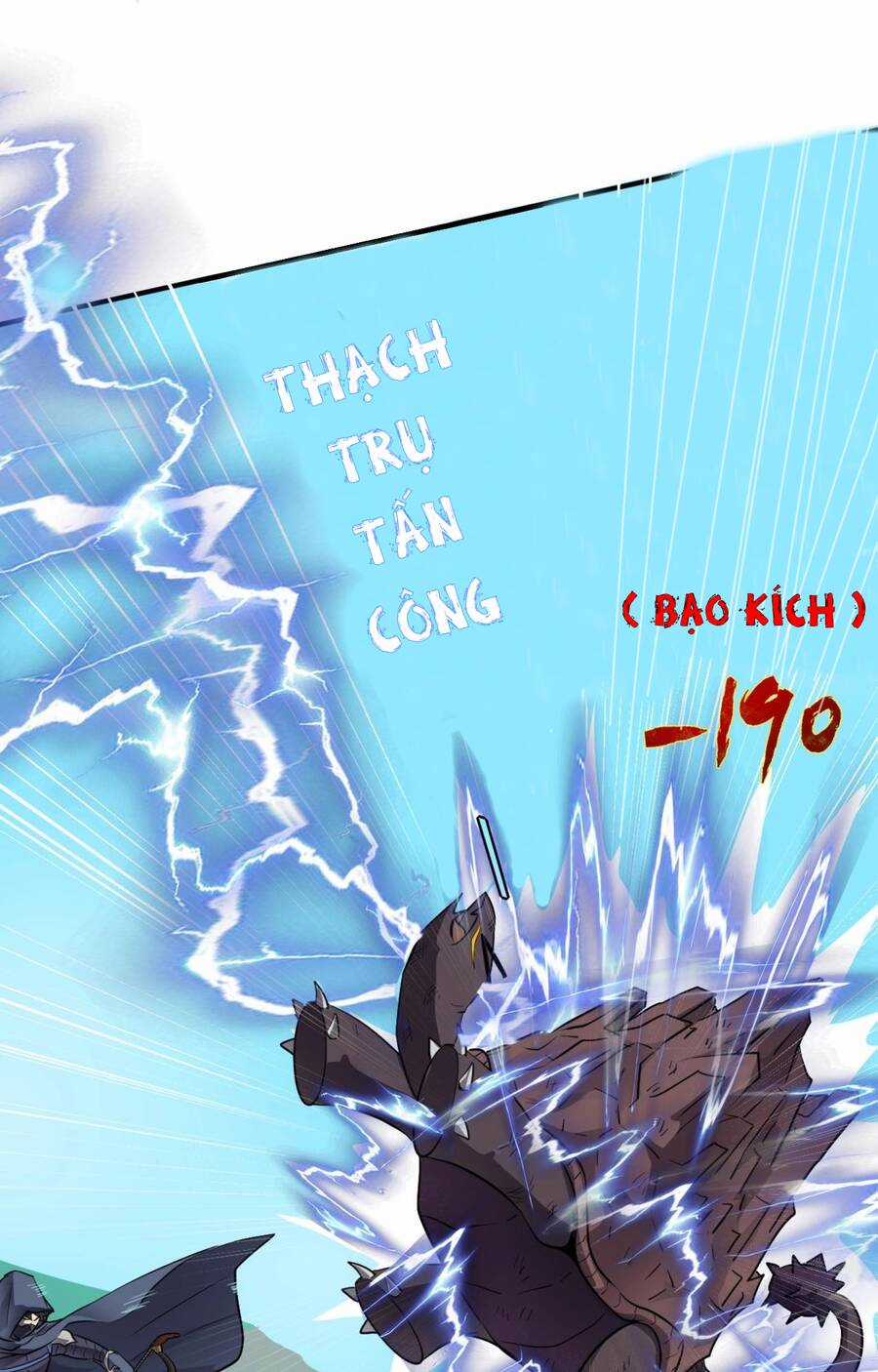 Chỉ Có Ta Có Thể Sử Dụng Triệu Hoán Thuật Chương 2.7 trang 6