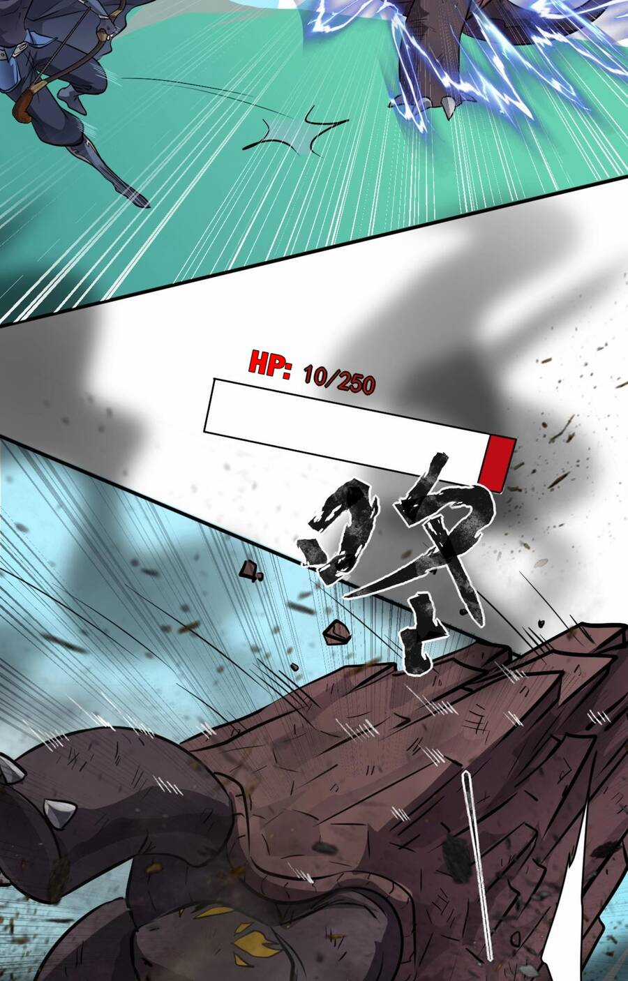 Chỉ Có Ta Có Thể Sử Dụng Triệu Hoán Thuật Chương 2.7 trang 7