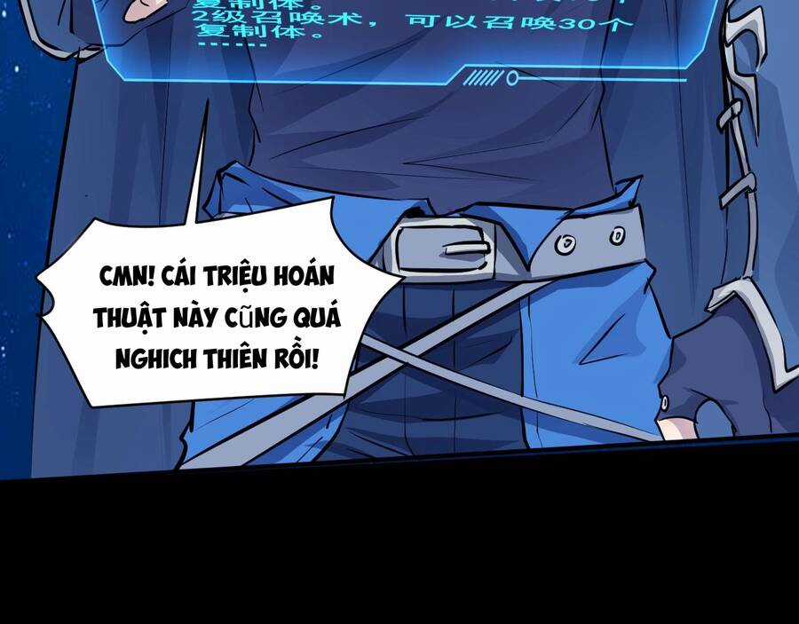 Chỉ Có Ta Có Thể Sử Dụng Triệu Hoán Thuật Chương 2 trang 12