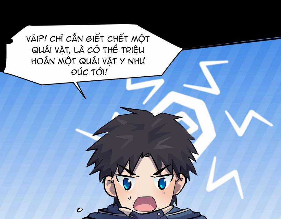 Chỉ Có Ta Có Thể Sử Dụng Triệu Hoán Thuật Chương 2 trang 13