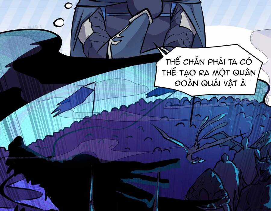 Chỉ Có Ta Có Thể Sử Dụng Triệu Hoán Thuật Chương 2 trang 14