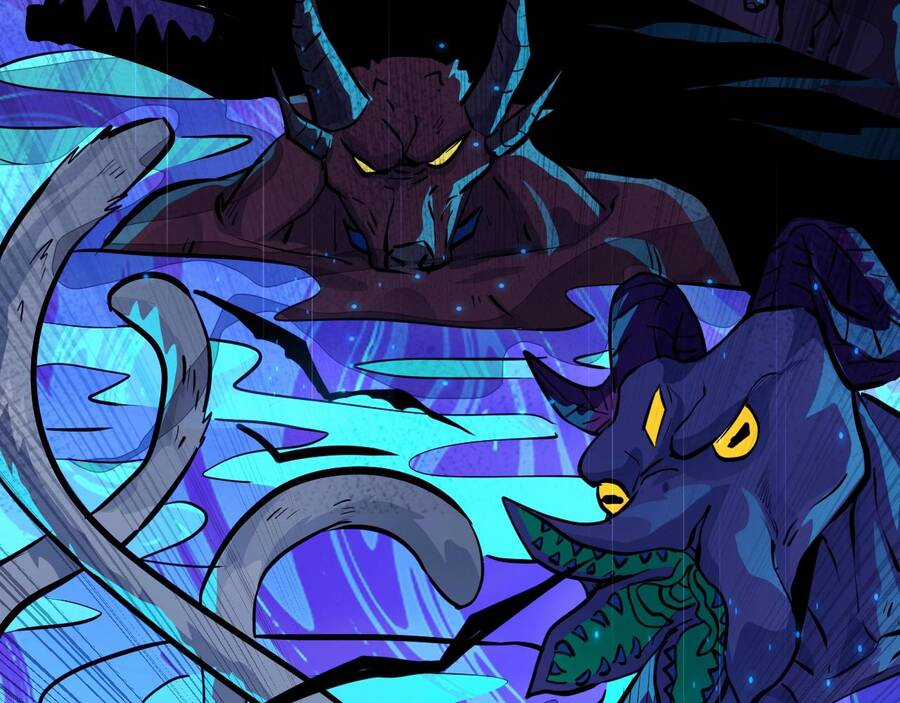 Chỉ Có Ta Có Thể Sử Dụng Triệu Hoán Thuật Chương 2 trang 15