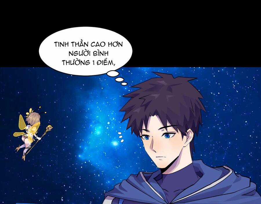 Chỉ Có Ta Có Thể Sử Dụng Triệu Hoán Thuật Chương 2 trang 22