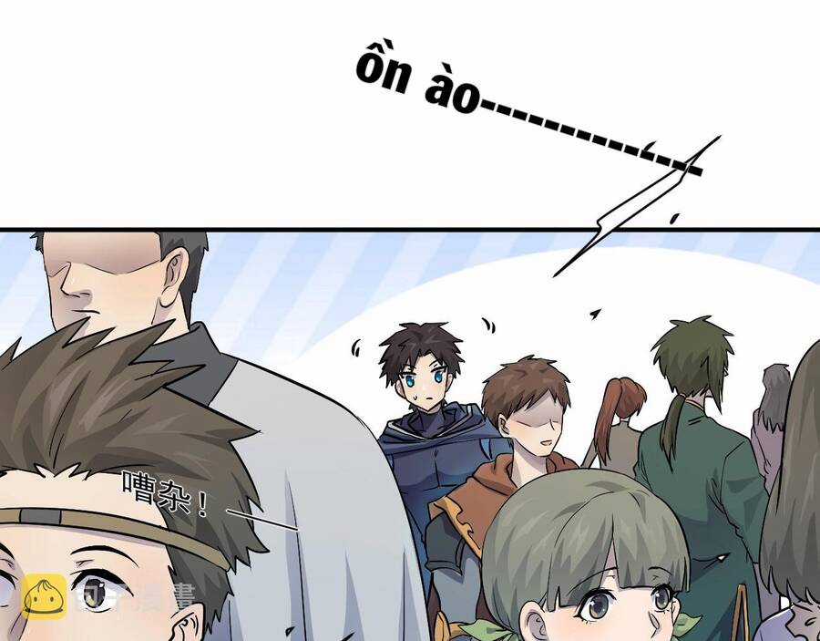 Chỉ Có Ta Có Thể Sử Dụng Triệu Hoán Thuật Chương 2 trang 40