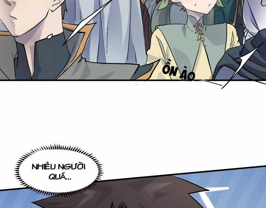 Chỉ Có Ta Có Thể Sử Dụng Triệu Hoán Thuật Chương 2 trang 41