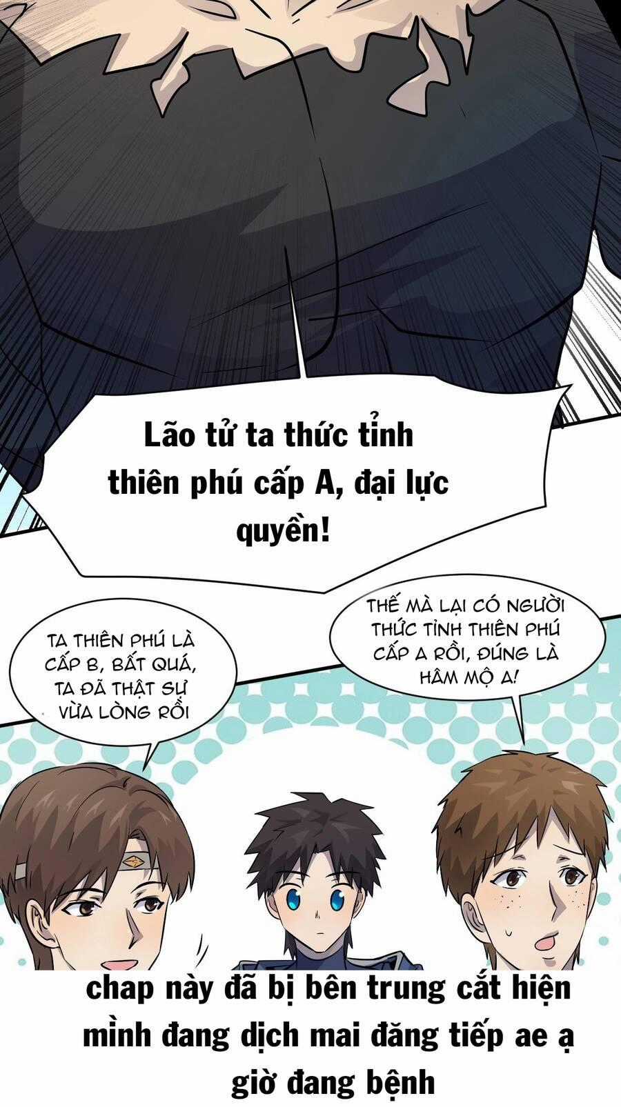 Chỉ Có Ta Có Thể Sử Dụng Triệu Hoán Thuật Chương 2 trang 46