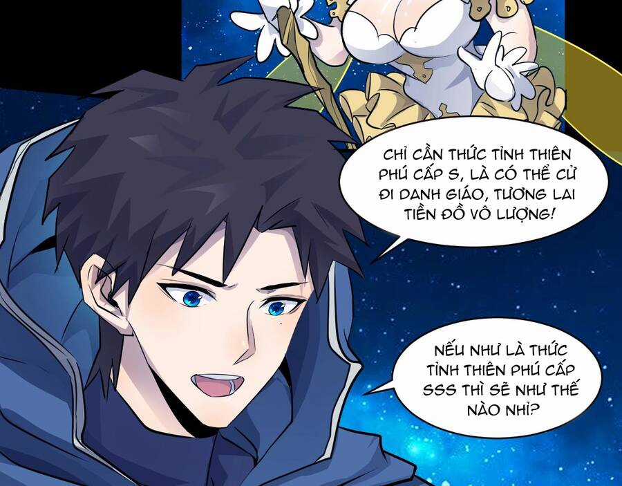 Chỉ Có Ta Có Thể Sử Dụng Triệu Hoán Thuật Chương 2 trang 6