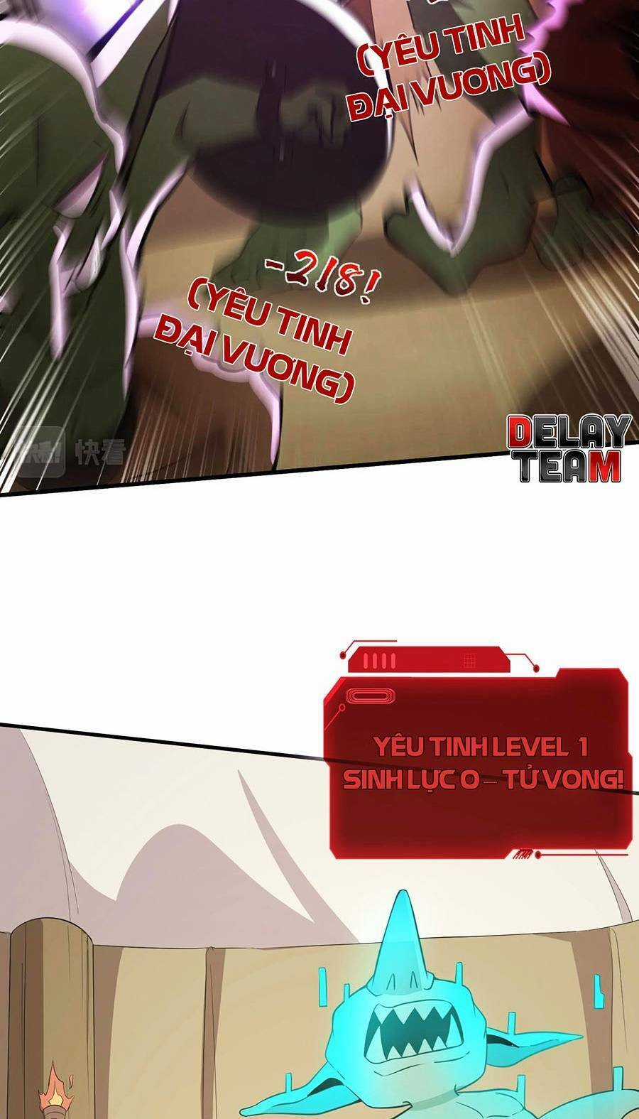 Chỉ Có Ta Có Thể Sử Dụng Triệu Hoán Thuật Chương 20 trang 10