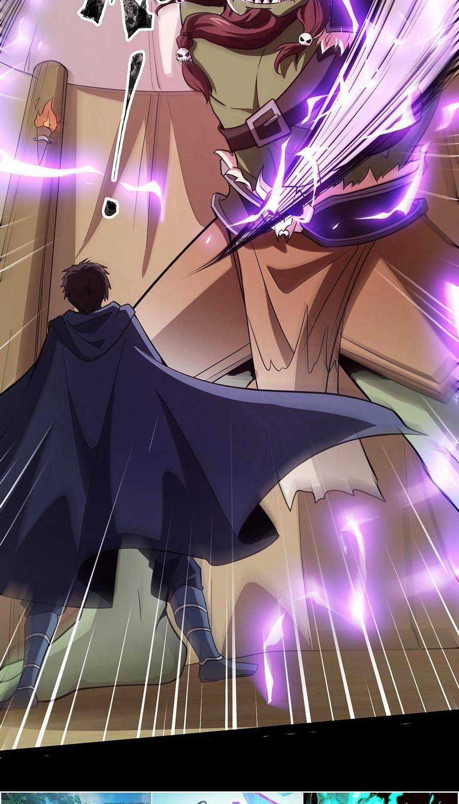 Chỉ Có Ta Có Thể Sử Dụng Triệu Hoán Thuật Chương 20 trang 13