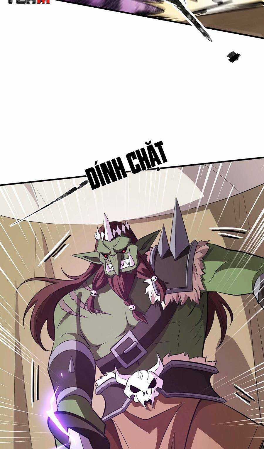 Chỉ Có Ta Có Thể Sử Dụng Triệu Hoán Thuật Chương 20 trang 18