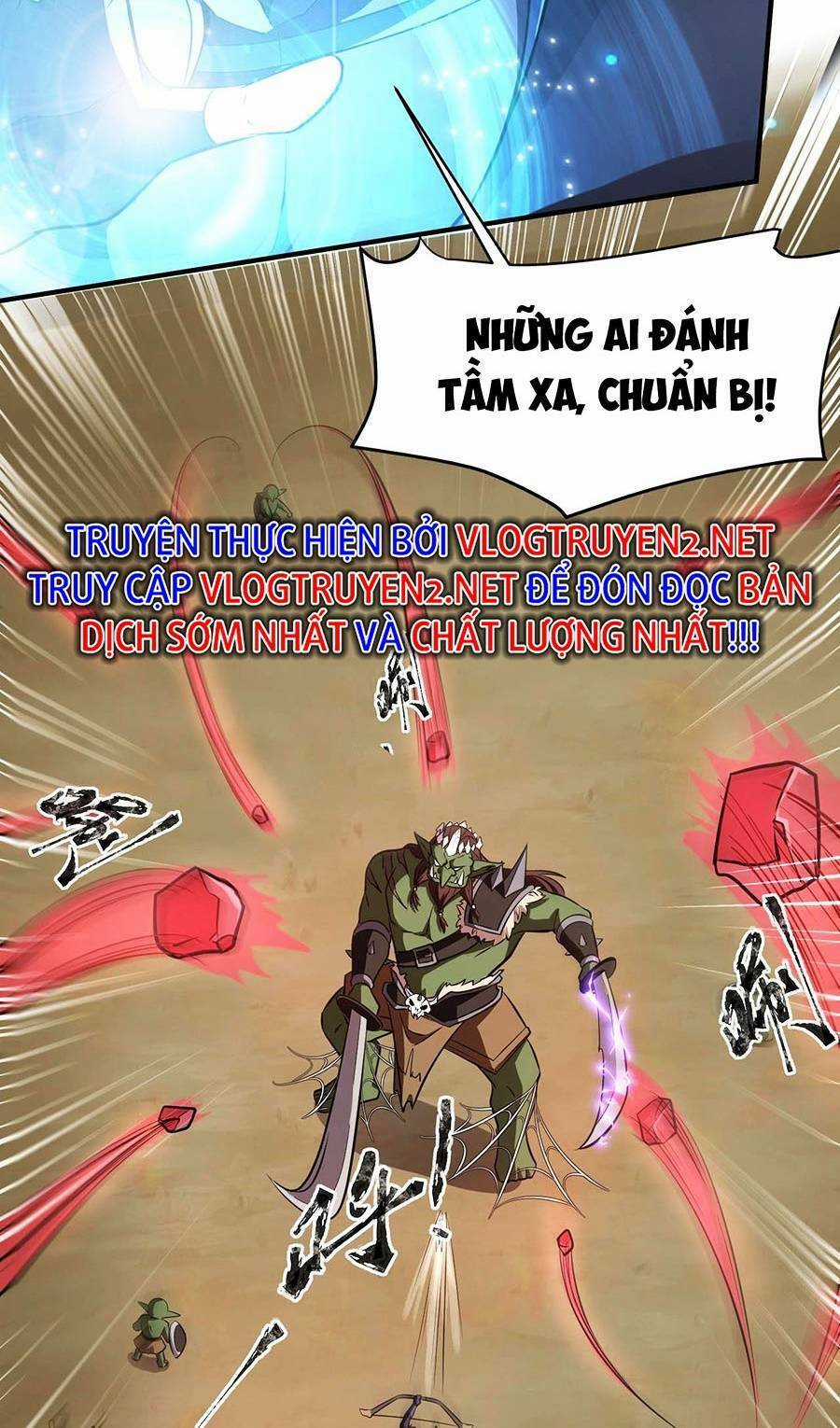 Chỉ Có Ta Có Thể Sử Dụng Triệu Hoán Thuật Chương 20 trang 20