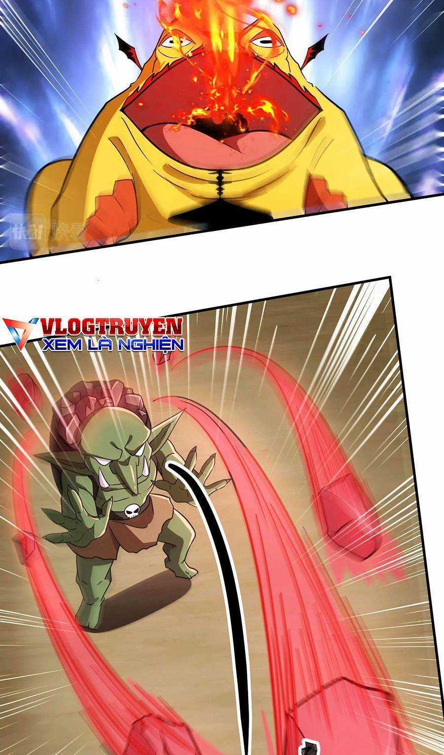 Chỉ Có Ta Có Thể Sử Dụng Triệu Hoán Thuật Chương 20 trang 22