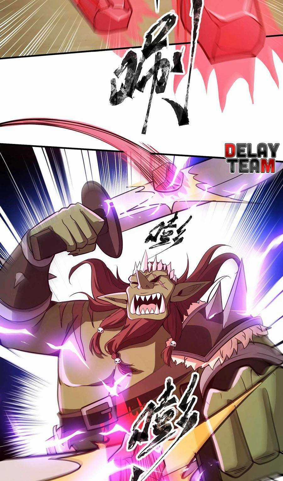 Chỉ Có Ta Có Thể Sử Dụng Triệu Hoán Thuật Chương 20 trang 23