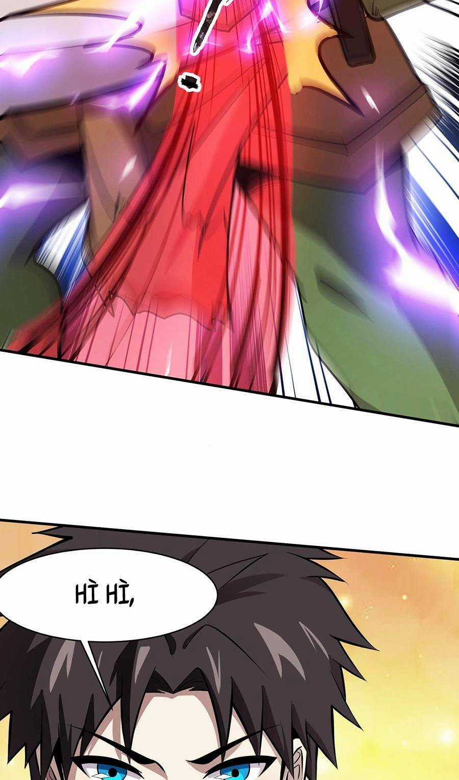 Chỉ Có Ta Có Thể Sử Dụng Triệu Hoán Thuật Chương 20 trang 24