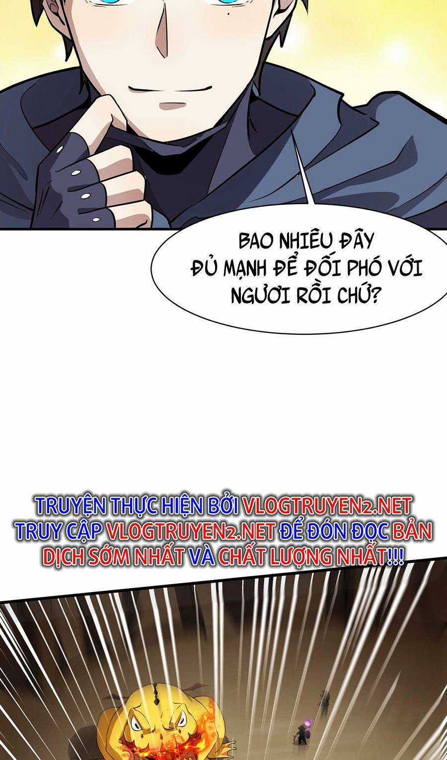 Chỉ Có Ta Có Thể Sử Dụng Triệu Hoán Thuật Chương 20 trang 25