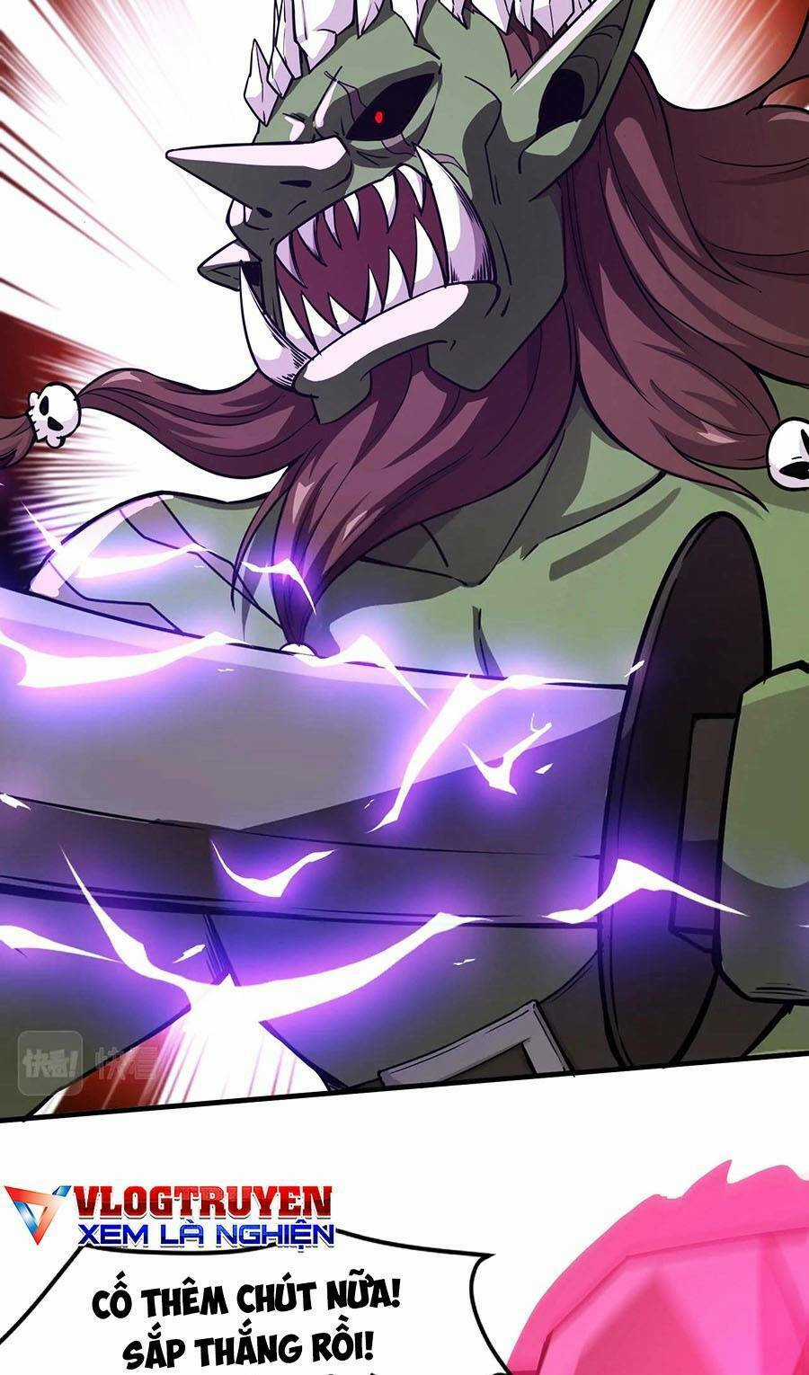 Chỉ Có Ta Có Thể Sử Dụng Triệu Hoán Thuật Chương 20 trang 27