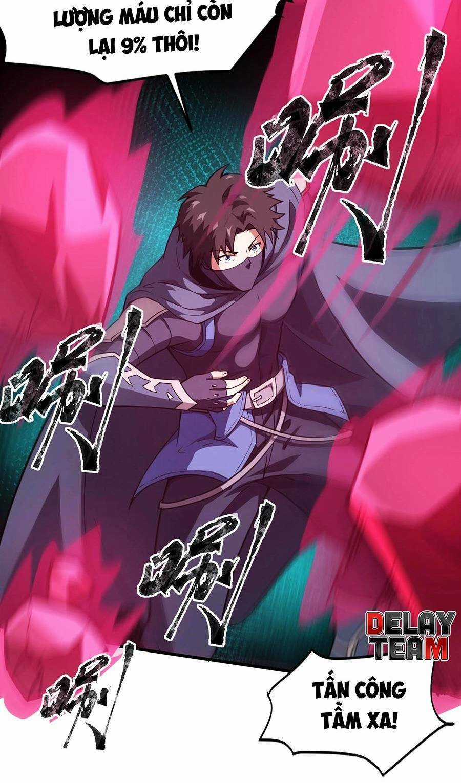 Chỉ Có Ta Có Thể Sử Dụng Triệu Hoán Thuật Chương 20 trang 28