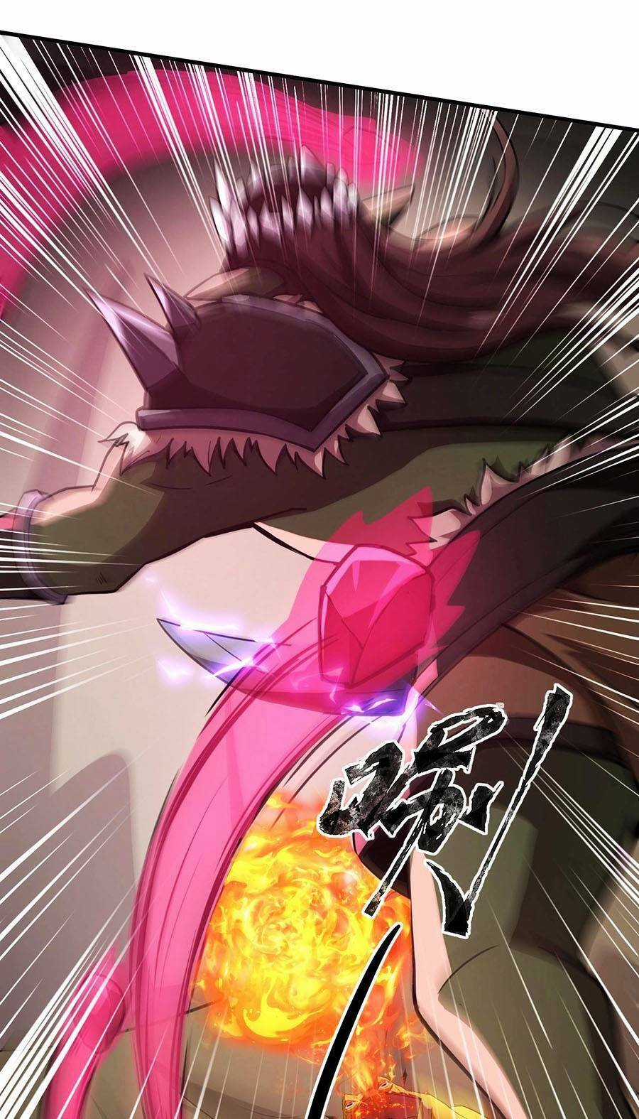 Chỉ Có Ta Có Thể Sử Dụng Triệu Hoán Thuật Chương 20 trang 30