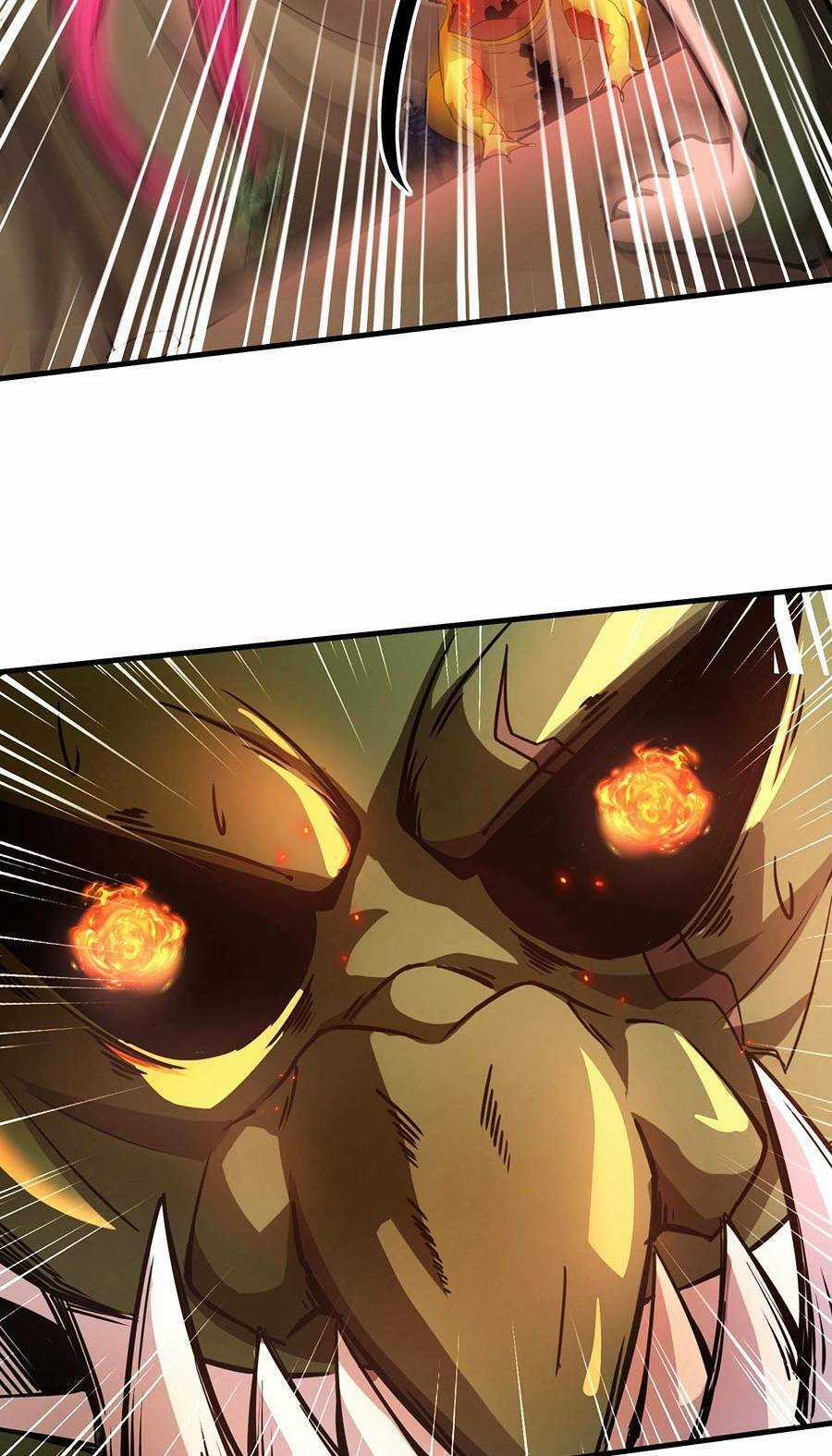 Chỉ Có Ta Có Thể Sử Dụng Triệu Hoán Thuật Chương 20 trang 31