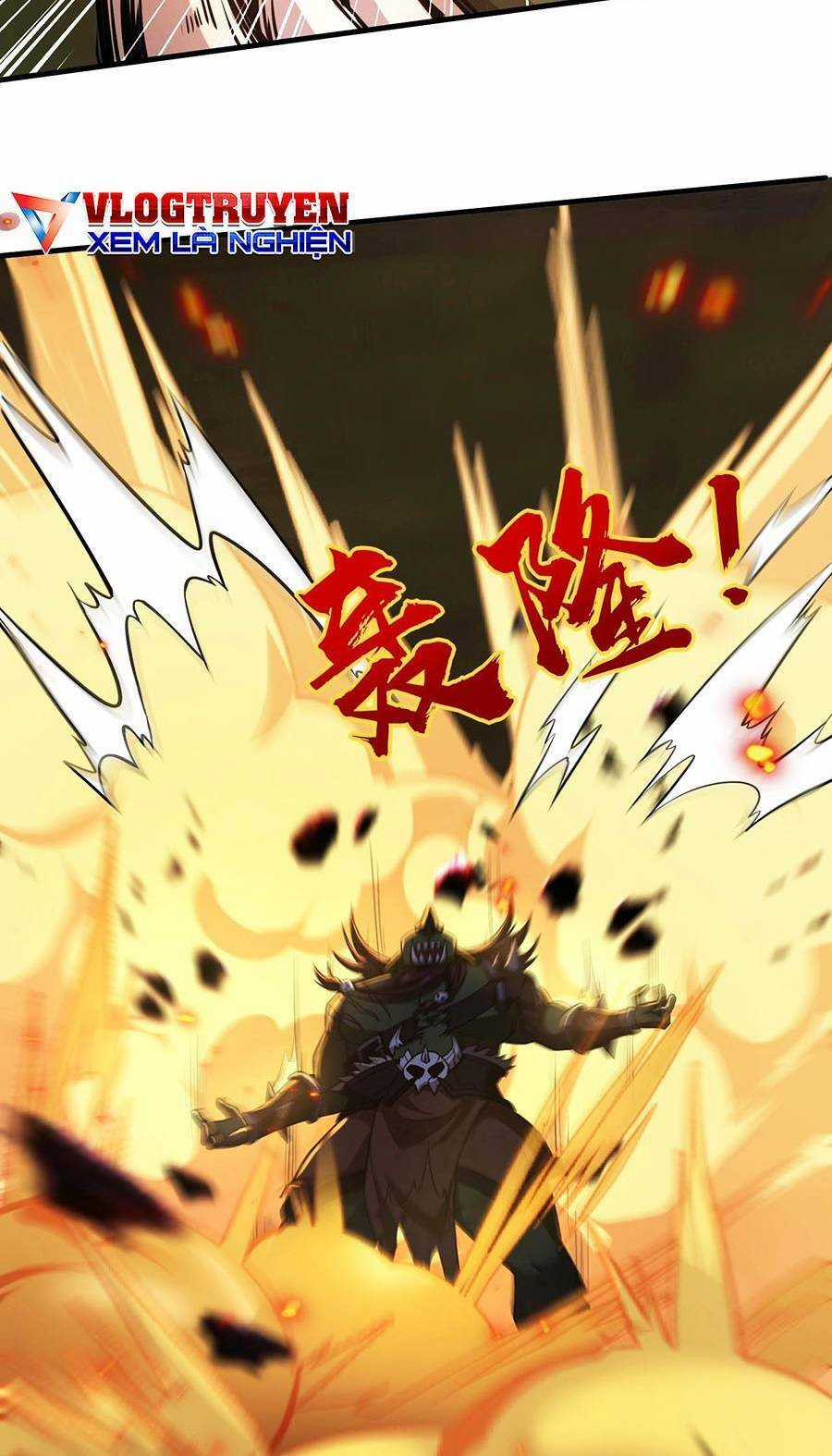 Chỉ Có Ta Có Thể Sử Dụng Triệu Hoán Thuật Chương 20 trang 32