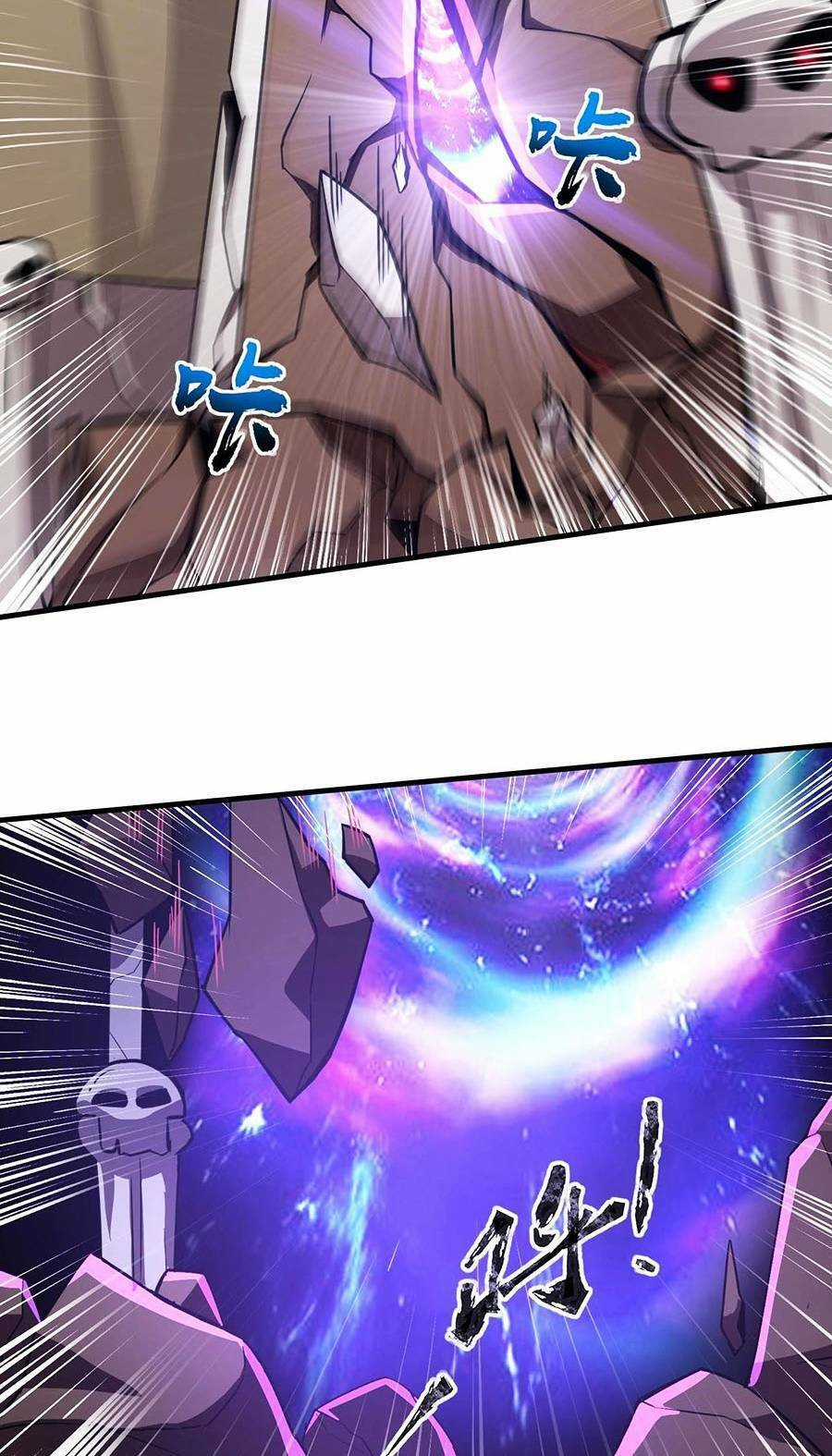 Chỉ Có Ta Có Thể Sử Dụng Triệu Hoán Thuật Chương 20 trang 36