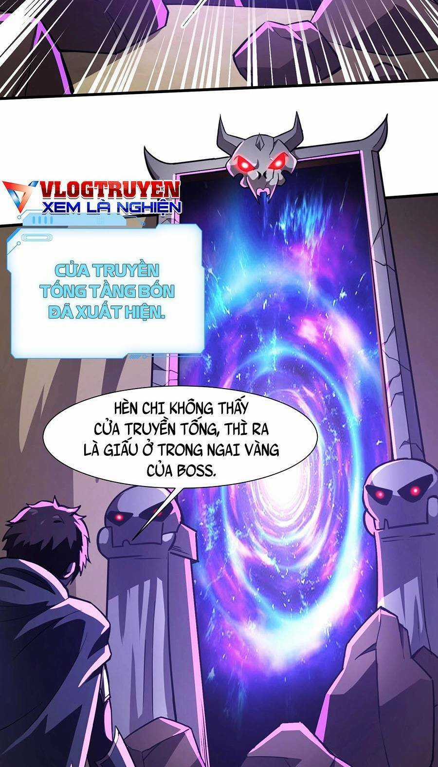 Chỉ Có Ta Có Thể Sử Dụng Triệu Hoán Thuật Chương 20 trang 37