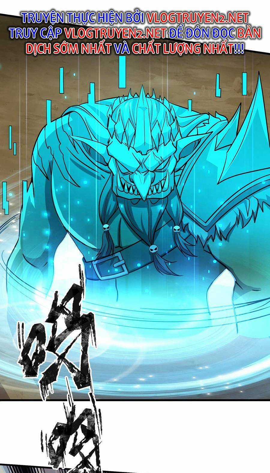 Chỉ Có Ta Có Thể Sử Dụng Triệu Hoán Thuật Chương 20 trang 40