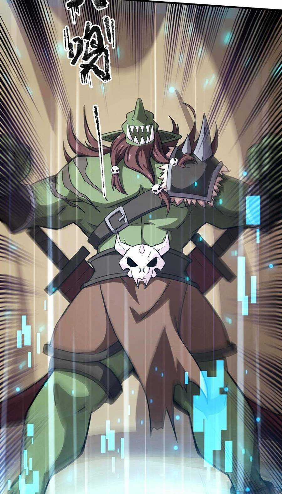 Chỉ Có Ta Có Thể Sử Dụng Triệu Hoán Thuật Chương 20 trang 41