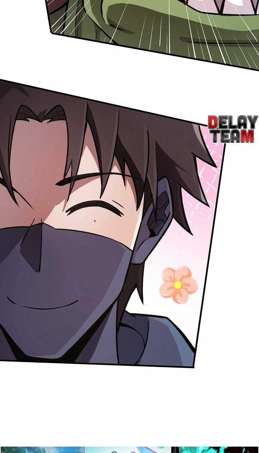 Chỉ Có Ta Có Thể Sử Dụng Triệu Hoán Thuật Chương 20 trang 43