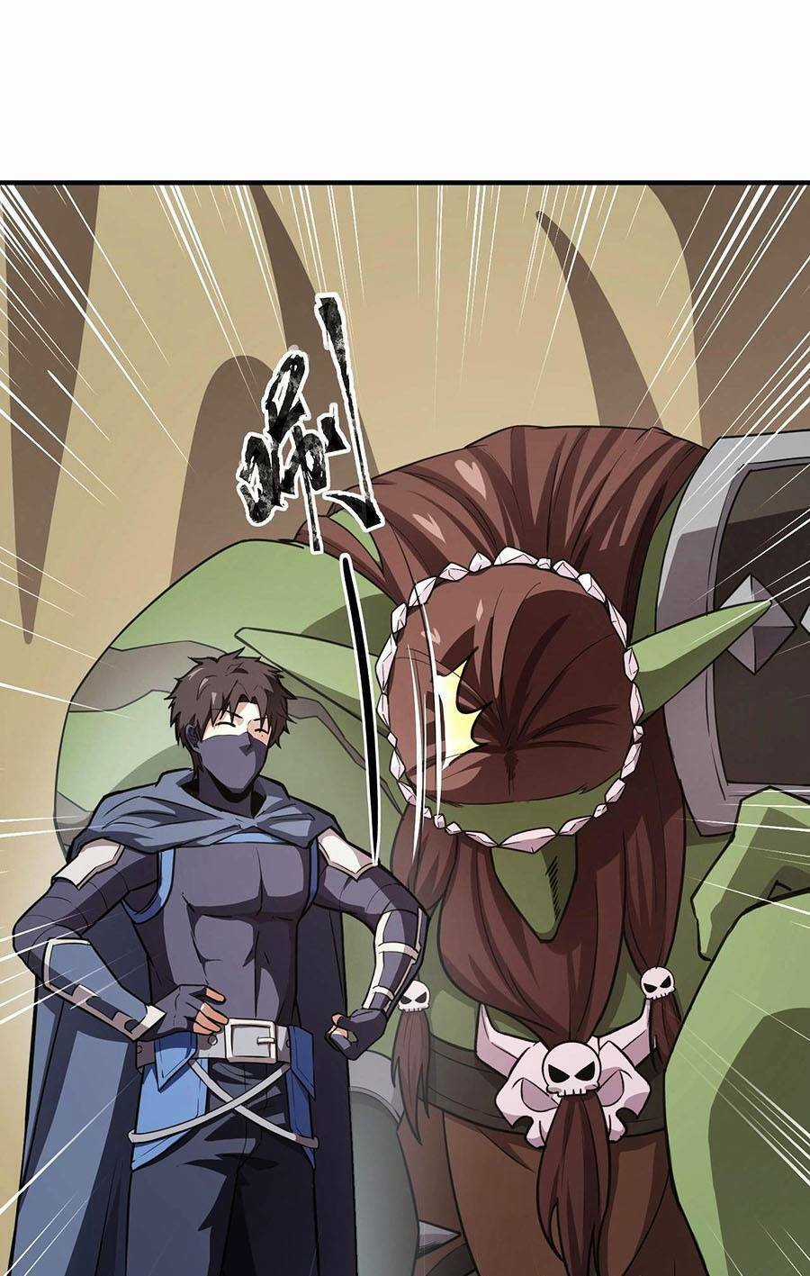 Chỉ Có Ta Có Thể Sử Dụng Triệu Hoán Thuật Chương 20 trang 45