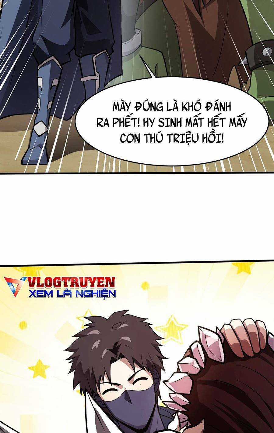 Chỉ Có Ta Có Thể Sử Dụng Triệu Hoán Thuật Chương 20 trang 46